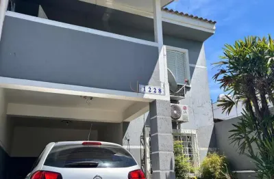 Casa com 3 quartos à venda na Avenida Açucena, 1228, Estância Velha, Canoas