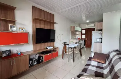 Casa com 2 quartos à venda na Rua Monza, 377, São José, Canoas