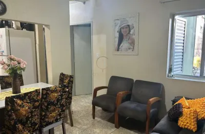 Apartamento com 2 quartos à venda na Cinquenta E Dois, 1788, Guajuviras, Canoas