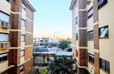 Apartamento 02 dormitórios , 01 vaga de veiculo no condominio village center no bairro marechal rondon