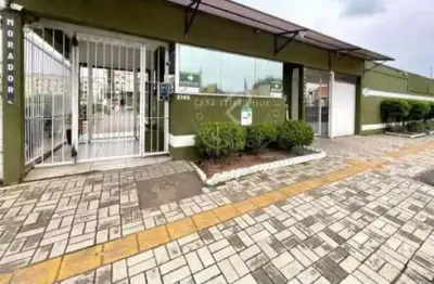 Apartamento à venda em esteio - centro, semimobiliado, oportunidade minha casa minha vida