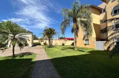 Imóvel  em canoas: apartamento no residencial figueiras, minha casa minha vida