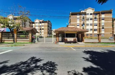 Apartamento à venda em canoas, marechal rondon - village center
