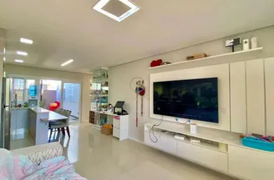 Casa com 3 quartos à venda na Rua Professora Delphina Ferrari, 125, Igara, Canoas