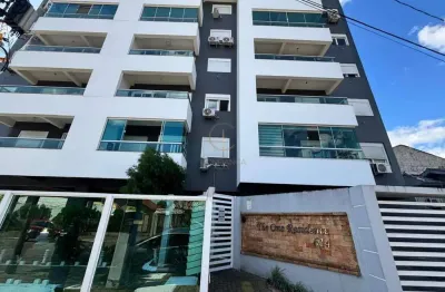 Apartamento à venda em niterói, canoas: excelente oportunidade!