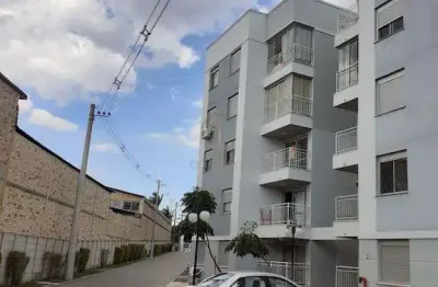 Apartamento com 2 quartos à venda na Avenida do Nazario, 898, Olaria, Canoas