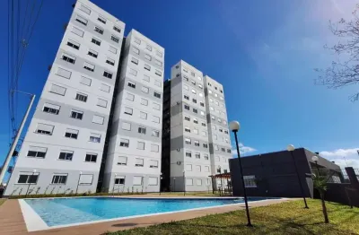 Apartamento com 3 dormitórios , sacada com churrasqueira , no igara, em canoas