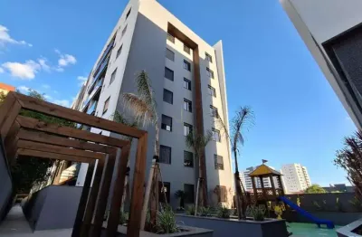 Apartamento à venda em canoas - centro, brasil 315, pronto para morar, com churrasqueira e portaria 24h