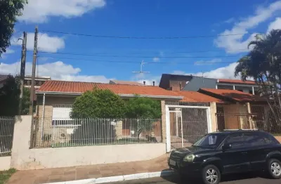 Casa usada em canoas, são josé - área construída, tabuão, oportunidade de investimento