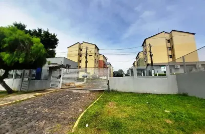 Apartamento com 2 quartos à venda na Rua Gildo de Freitas, 1601, Olaria, Canoas