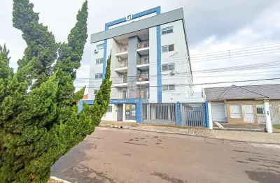 Apartamento de 2 dormitórios, sacada com churrasqueira e uma vaga de garagem coberta