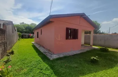 Casa com 2 quartos à venda na Rua Manoel Calbo, 240, Olaria, Canoas