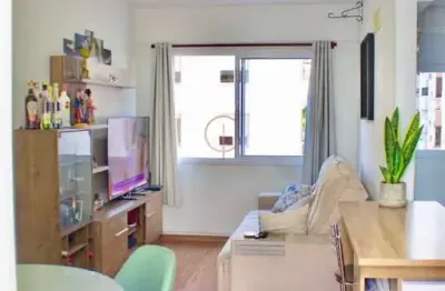 Apartamento com 2 quartos à venda na Rua Brasil, 1375, Centro, Canoas