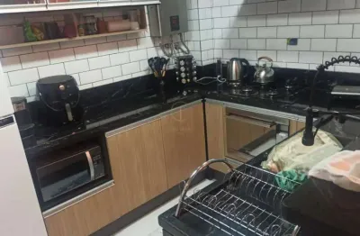 Apartamento com 2 quartos à venda na Rua Guarujá, 300, São José, Canoas
