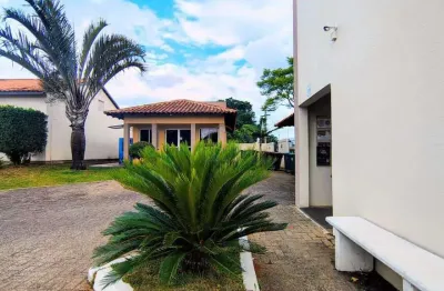 Imóvel à venda: casa em condomínio em canoas, olaria - semimobiliado no villa florença
