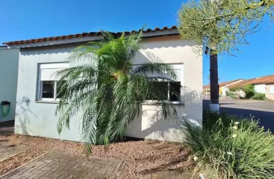 Casa em condomínio à venda em olaria, canoas - villa florença