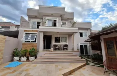 Casa com 3 quartos à venda no Loteamento Bela Vista, Canoas 