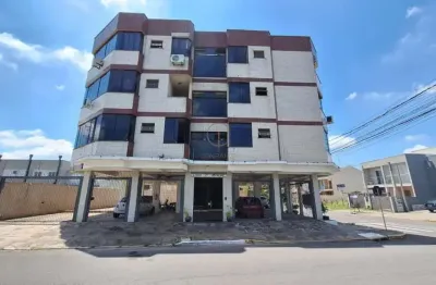 Apartamento à venda em canoas, são josé - edifício residencial e comercial dacacia