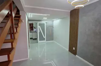 Casa com 2 quartos à venda na Rua Adão da Silva Santos, 1461, São José, Canoas