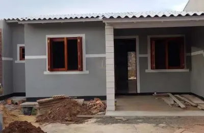 Casa com 3 quartos à venda na Rua Indianápolis, 85, Mato Grande, Canoas