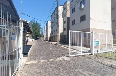 Apartamento usado com possibilidade de minha casa minha vida em canoas - residencial planalto canoense i