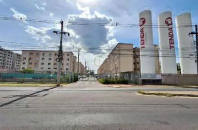 Imóvel com possibilidade de Minha Casa Minha Vida em Canoas, Estância Velha - Portaria 24h