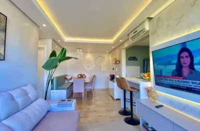 Apartamento com 2 quartos à venda na Rua Brasil, 384, Centro, Canoas