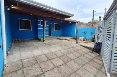 Casa com 3 quartos à venda na Rua Geraldo Gilberto Ludwig, 113, São José, Canoas