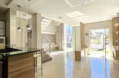 Casa com 3 quartos à venda na Rua Jatobá, 157, Estância Velha, Canoas