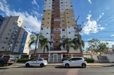 Apartamento 01 quartos, sendo  01 suíte - 1 vaga coberta - marechal rondon canoas-rs