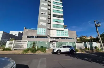 Apartamento 128m² de área util, 3 quartos, suite, 2 vagas de garagem coberta, bairro marechal rondon, canoas,rs.
