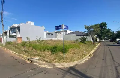Terreno à venda na Rua Doutor David Giacomini, Mont Serrat, Canoas