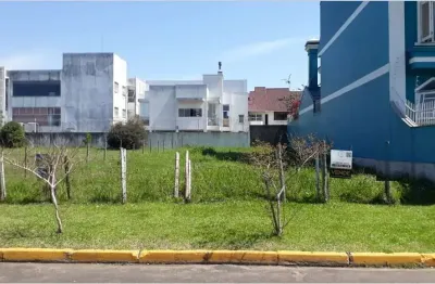 Terreno à venda na Rua Irmão Adão Rui, Jardim do Lago, Canoas