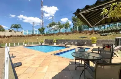 Apartamento com piscina em Canoas - Porto Ametista, minha casa minha vida