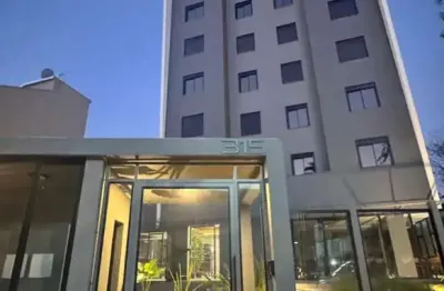 Apartamento com 2 quartos à venda na Rua Brasil, 315, Centro, Canoas