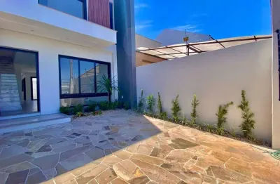 Casa com 3 quartos à venda na Rua da Erva Mate, 626, Igara, Canoas