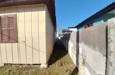 Terreno à venda na Rua Joaquim Nabuco, 492, Fátima, Canoas