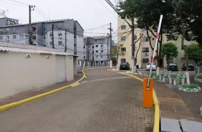 Apartamento com 2 quartos à venda na Rua Alameda das Corticeiras, 165, Mato Grande, Canoas