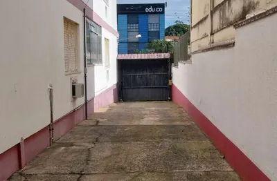 Apartamento com 3 quartos à venda na Avenida Inconfidência, 155, Marechal Rondon, Canoas