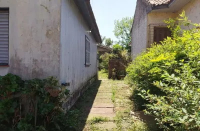 Terreno à venda na Rua Padre Anchieta, 262, Nossa Senhora das Graças, Canoas