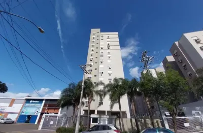 Confiança Imóveis Oferece Excelente Apartamento no Centro de Canoas!