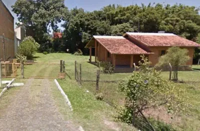 Terreno à venda na Rua Cariri, 450, Capão da Cruz, Sapucaia do Sul