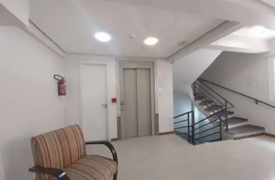 Apartamento Duplex no Higienópolis — Conforto, Sol Norte e Localização Privilegiada