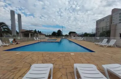 Casa em Condomínio com Piscina em Canoas - Moradas Club - Venda