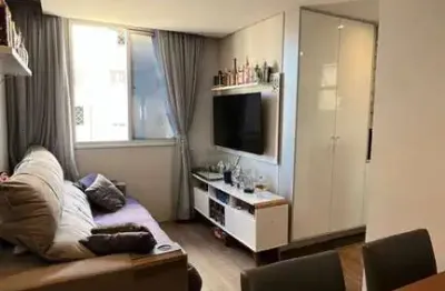 Apartamento à venda em Canoas, Olaria - Condomínio Morada do Leste