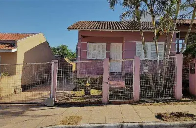 Casa com 2 quartos à venda na Rua dos Vinhedos, 45, Olaria, Canoas