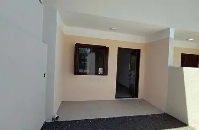 Casa com 2 quartos à venda na Rua Tapajós, 246, Igara, Canoas