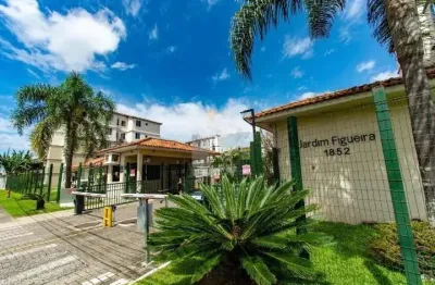 Apartamento com 2 quartos à venda na Rua Dom João Becker, 1852, Fátima, Canoas