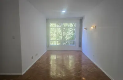 Santa clara lindo apartamento 125 metros, 3 quartos, vista verde e reformado