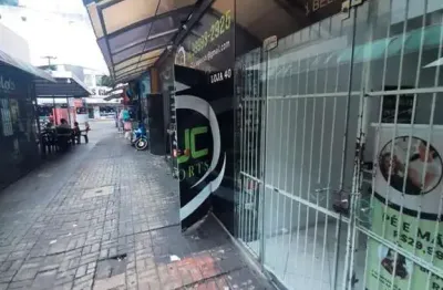 Sala comercial à venda na Zona 01, Maringá 